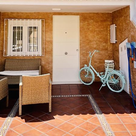 פובלה דה פארנאלס Summer Beach House מראה חיצוני תמונה