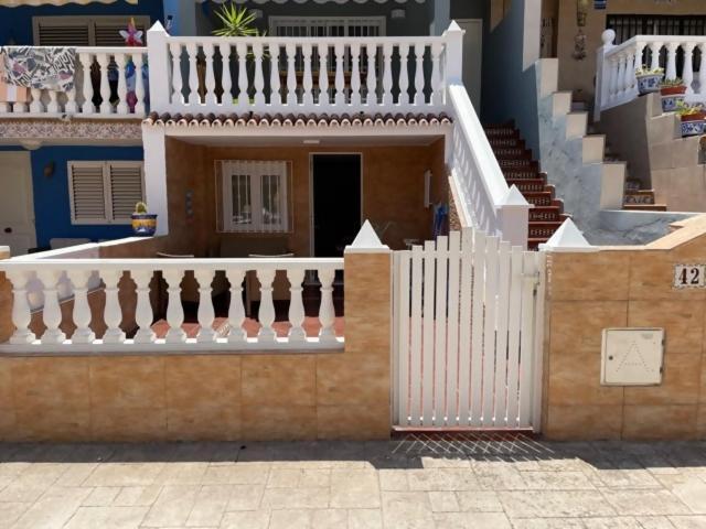 פובלה דה פארנאלס Summer Beach House מראה חיצוני תמונה